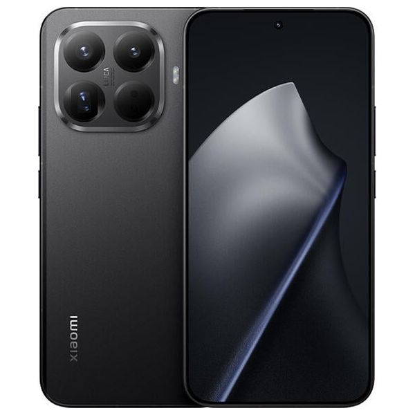 Xiaomi 15T Pro - Dual SIM - 6.83 Inch, 144 Hz, Amoled - MediaTek Dimensity 9400+ (3nm) - 5500mAh