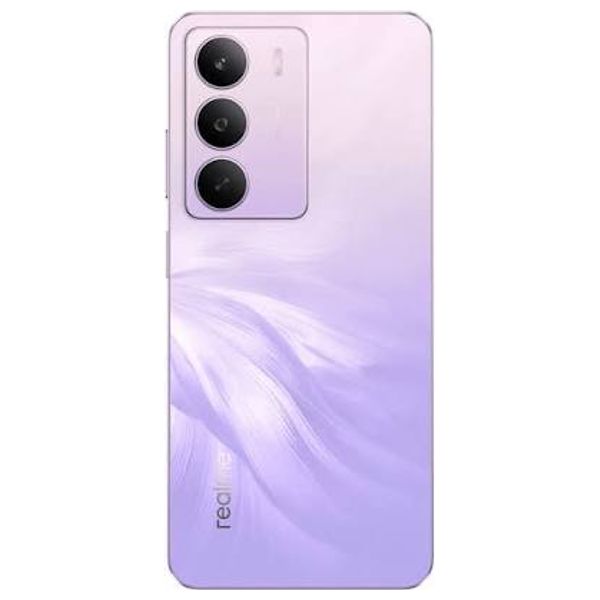  ريلمي C85 برو - دبل سيم - شاشة بحجم 6.8 انج اموليد - 7000 مللي أمبير بالساعة - بقوة 45 واط 