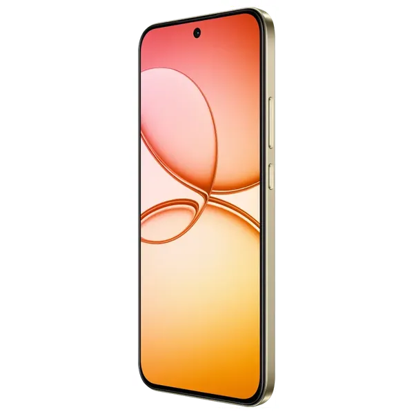  ريلمي 15T - دبل سيم - شاشة 6.57 بوصة AMOLED - معالج MediaTek Dimensity 6400 Max - بطارية 7000 مللي أمبير بالساعة، شحن سريع 60 واط، ميزات الذكاء الاصطناعي 