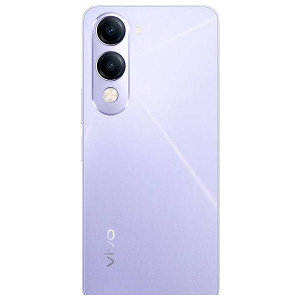  Vivo Y04s - Dual SIM - 6.74-inch Display - Octa-Core Processor - 6000mAh Battery, 15W Charging 