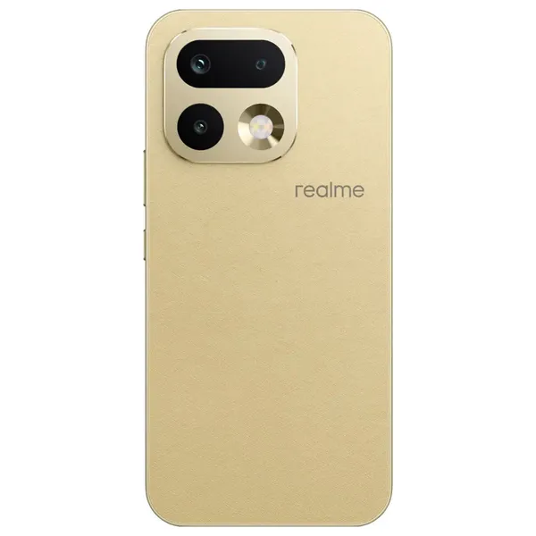  ريلمي 16 برو 5G - دبل سيم - شاشة AMOLED مقاس 6.78 بوصة - معالج Dimensity 7300 Max - بطارية 7000 مللي أمبير، شحن سريع 80 واط بتقنية الذكاء الاصطناعي 