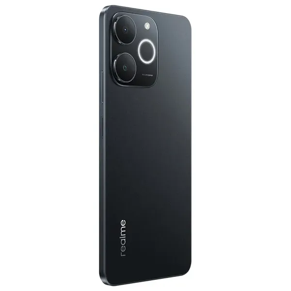  ريلمي نوت 70 - دبل سيم - شاشة بحجم 6.74 بوصة - معالج Unisoc T7250 Processor - بطارية بحجم 6300 مللي أمبير بالساعة - 15 واط 