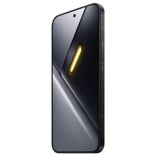  Xiaomi POCO X8 Pro - Dual SIM - 6.59 Inch AMOLED - Dimensity 8500-Ultra - 6500mAh, 100W HyperCharge AI 