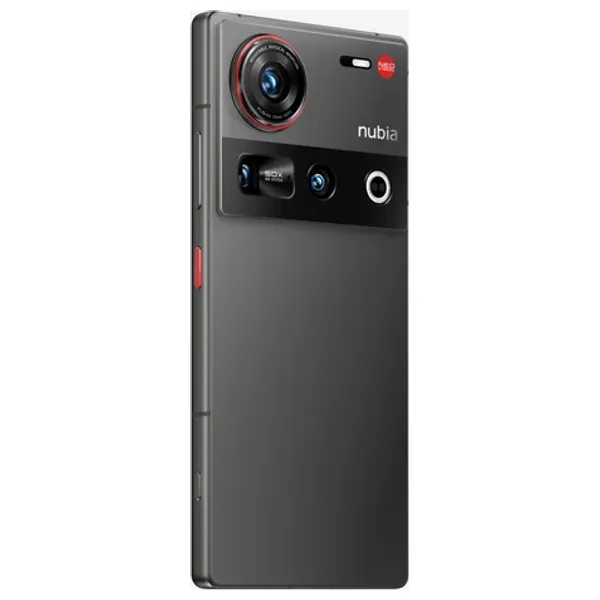  Nubia Z70 Ultra - Dual SIM - 6.85 inch AMOLED Display - Snapdragon 8 Elite - 6150mAh, 80W Charging, AI Features 