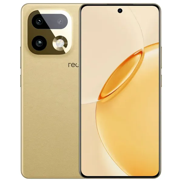  ريلمي 16 برو بلس 5G - دبل سيم - شاشة 6.8 بوصة AMOLED - معالج سناب دراجون 7 الجيل الرابع - بطارية 7000 مللي أمبير بالساعة، شحن 80 واط مع ميزات الذكاء الاصطناعي 