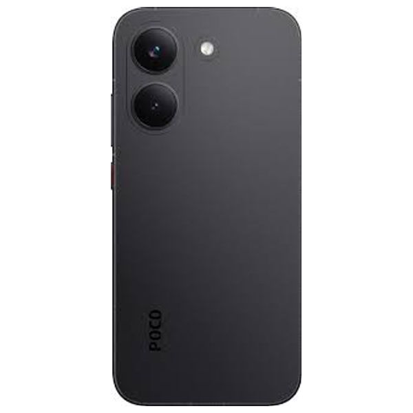  Xiaomi POCO X8 Pro - Dual SIM - 6.59 Inch AMOLED - Dimensity 8500-Ultra - 6500mAh, 100W HyperCharge AI 