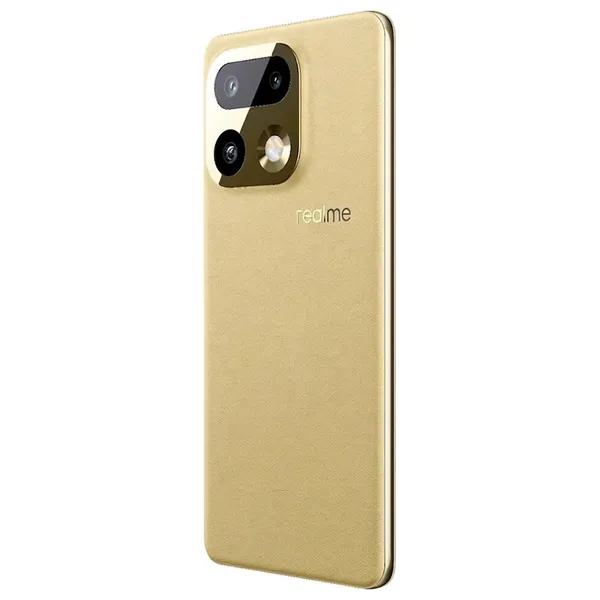  ريلمي 16 برو بلس 5G - دبل سيم - شاشة 6.8 بوصة AMOLED - معالج سناب دراجون 7 الجيل الرابع - بطارية 7000 مللي أمبير بالساعة، شحن 80 واط مع ميزات الذكاء الاصطناعي 