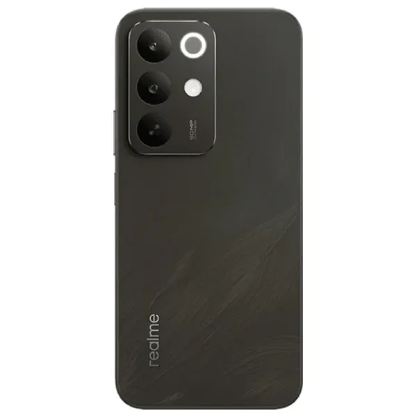  ريلمي C85 - دبل سيم - 6.8 بوصة - معالج Mediatek Dimensity 6300 - بطارية بحجم 7000 مللي أمبير بالساعة، 45 واط مع تقنية AI 