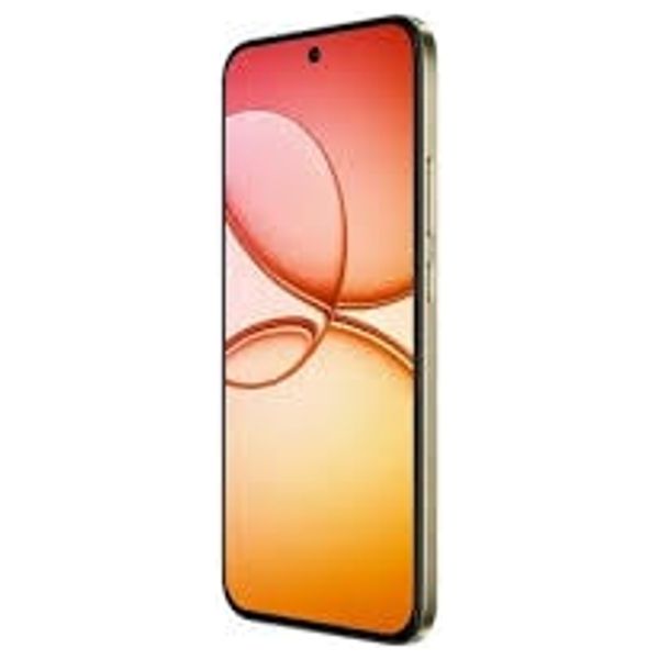  ريلمي 15T - دبل سيم - شاشة 6.57 بوصة AMOLED - معالج Dimensity 6400 Max - بطارية 7000 مللي أمبير بالساعة، شحن سريع 60 واط - مزايا الذكاء الاصطناعي 