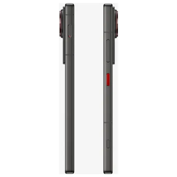  Nubia Z70 Ultra - Dual SIM - 6.85 inch AMOLED Display - Snapdragon 8 Elite - 6150mAh, 80W Charging, AI Features 