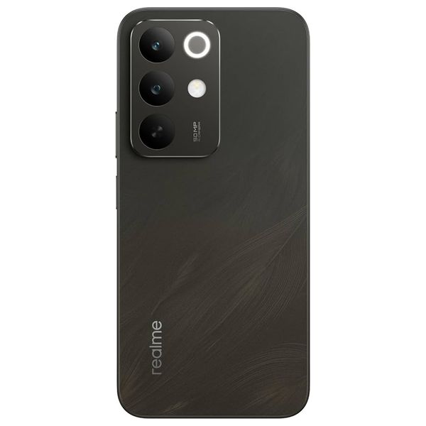  ريلمي C85 - دبل سيم - 6.8 بوصة - معالج Mediatek Dimensity 6300 - بطارية بحجم 7000 مللي أمبير بالساعة، 45 واط مع تقنية AI 