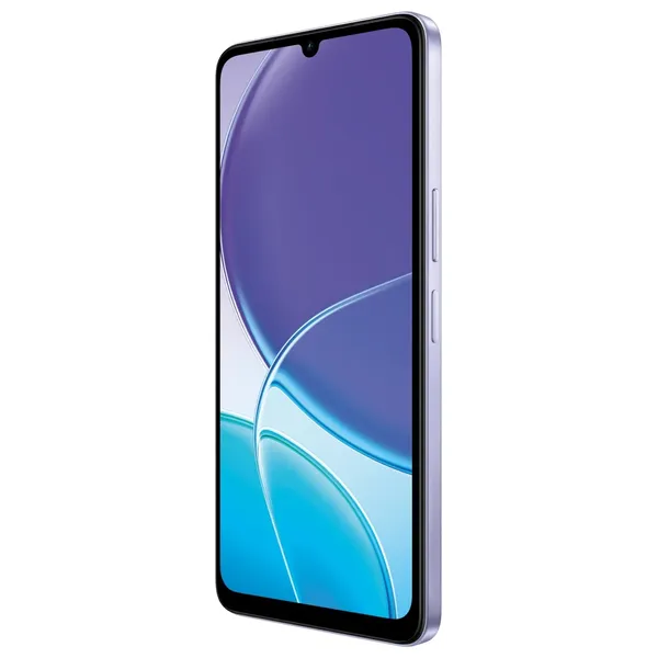  Vivo Y04s - Dual SIM - 6.74-inch Display - Octa-Core Processor - 6000mAh Battery, 15W Charging 