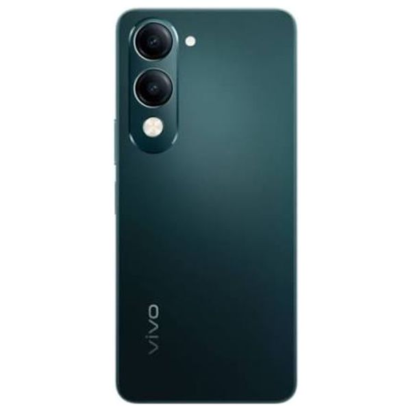  Vivo Y04s - Dual SIM - 6.74-inch Display - Octa-Core Processor - 6000mAh Battery, 15W Charging 