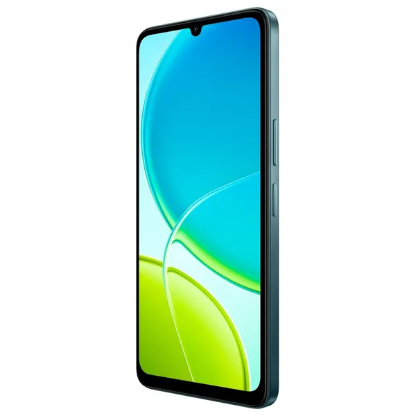  Vivo Y04s - Dual SIM - 6.74-inch Display - Octa-Core Processor - 6000mAh Battery, 15W Charging 