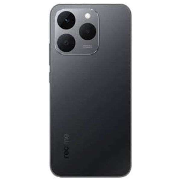  ريلمي 15T - دبل سيم - شاشة 6.57 بوصة AMOLED - معالج Dimensity 6400 Max - بطارية 7000 مللي أمبير بالساعة، شحن 60 واط مع ميزات الذكاء الاصطناعي 