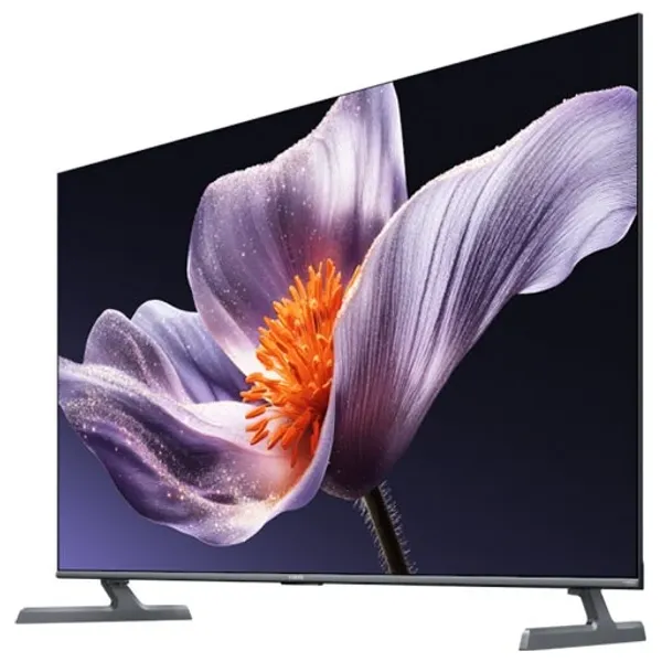  Xiaomi ELA6304GL- 55 Inch 4K - Mini LED 144 Hz-Google TV - Dark Gray 