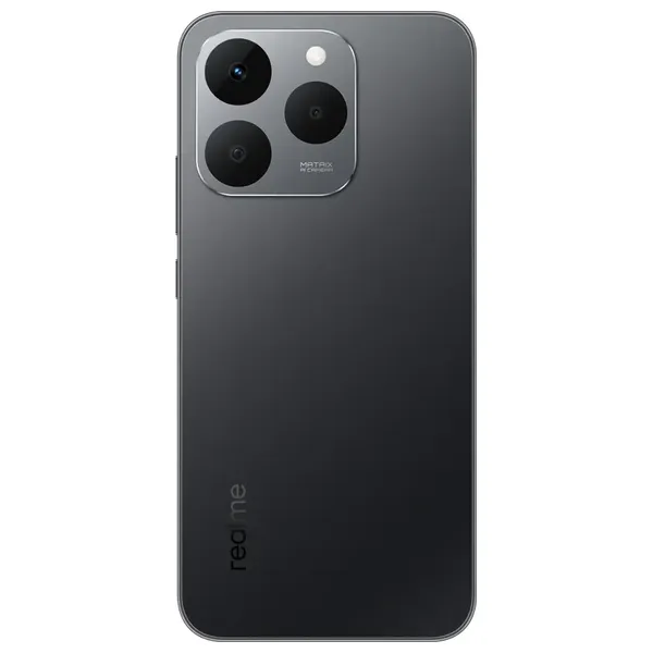  ريلمي 15T - دبل سيم - شاشة 6.57 بوصة AMOLED - معالج MediaTek Dimensity 6400 Max - بطارية 7000 مللي أمبير بالساعة، شحن سريع 60 واط، ميزات الذكاء الاصطناعي 