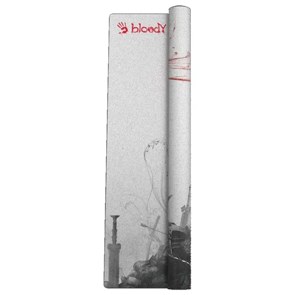  Bloody BP-45 Gaming Mousepad Naraka - Anti-slip rubber 