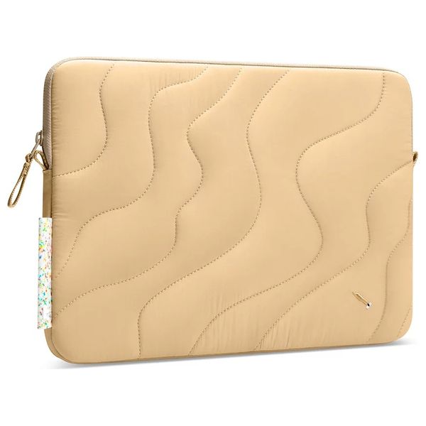 Tomtoc Terra A27 - Laptop Bag - 15 Inch - Beige