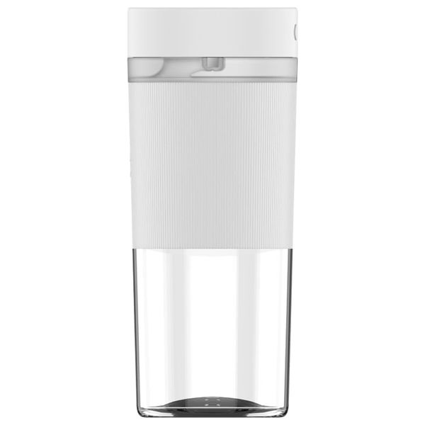  Xiaomi Portable Blender BHR9223GL - 1300mAh Battery - 45W Power - White 