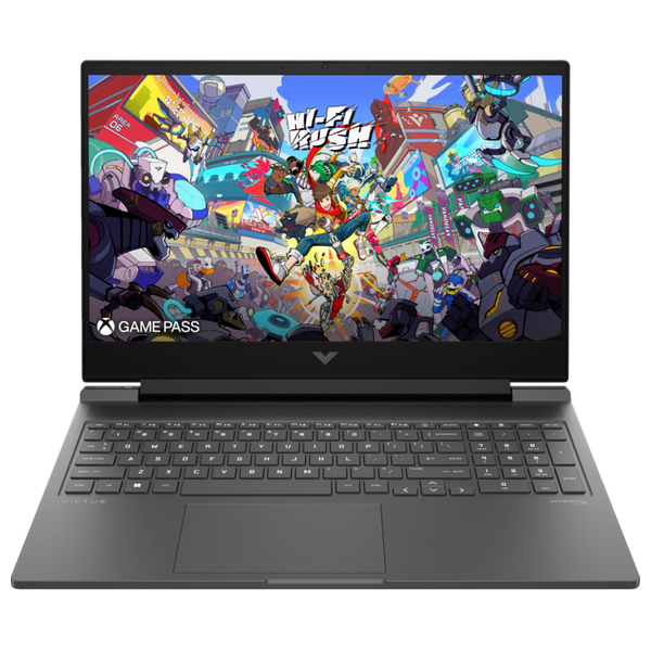  Hp Laptop 16.1 Inch - Victus 16 r1051ne - Intel Core i7 14700HX - 16GB/1TB SSD - NVIDIA GeForce RTX 4070 8 GB - Dos 