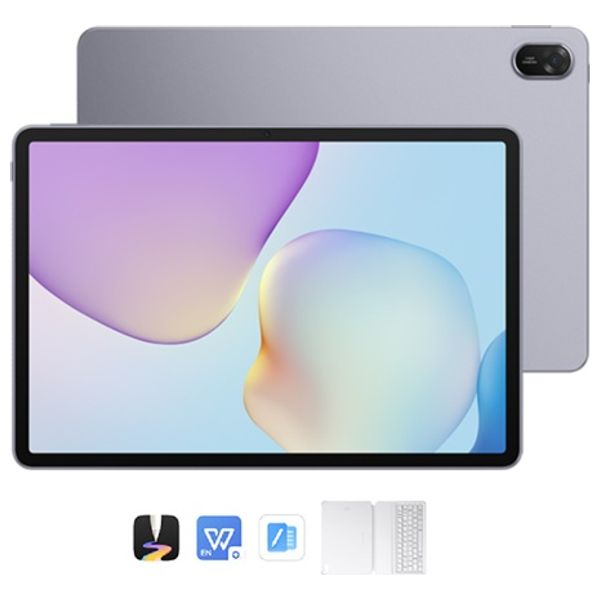 Huawei MatePad11.5 2025 - 11.5 inch TFT LCD (IPS) 120 Hz - 10100 mAh + Keyboard + WPS Office