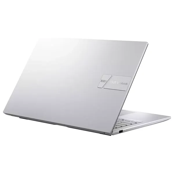  لابتوب اسوس 15.6 انج - Laptop VivoBook Laptop X1504V - Intel Core U7 150U - Shared  - دوز - 8 كيكابايت/512 كيكابايت SSD 