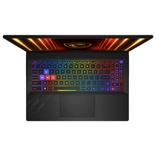  MSI Crosshair 16 HX AI - 16” QHD+ 240Hz - Intel Core Ultra 7 255HX - 16GB RAM - 1TB SSD - NVIDIA RTX 5060 8GB - Windows 11 Pro 