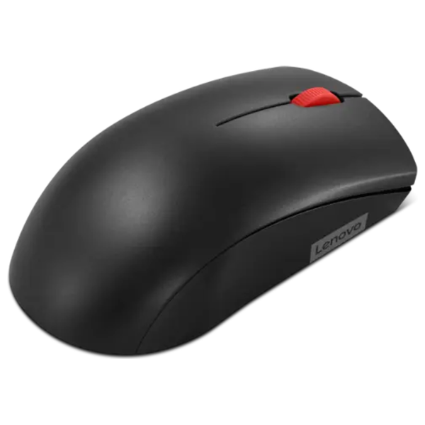  Lenovo 150 Wireless Mouse - Black 