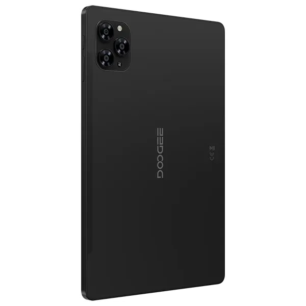  DOOGEE Tab G6 - Dual SIM - 11 Inch HD IPS 90Hz Display - UNISOC T7250 - 8,000mAh Battery , 10W Charging + Free Gift 