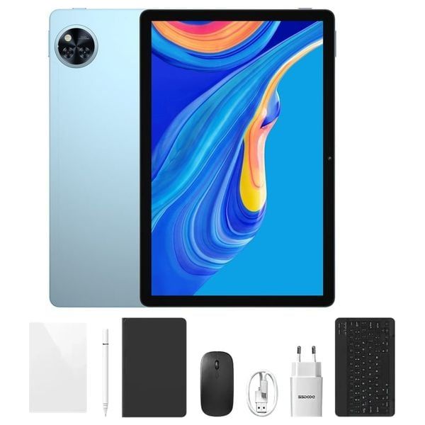 DOOGEE U11 Pro - 11-inch - Unisoc T7200 - 8580 mAh