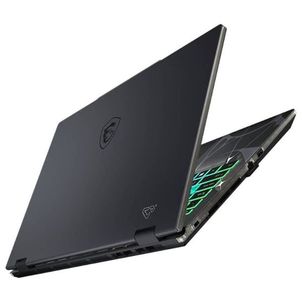  MSI Cyborg A15 AI - 15.6 Inch - Ryzen 7 - 16GB - 512GB SSD - RTX 5060 - DOS 