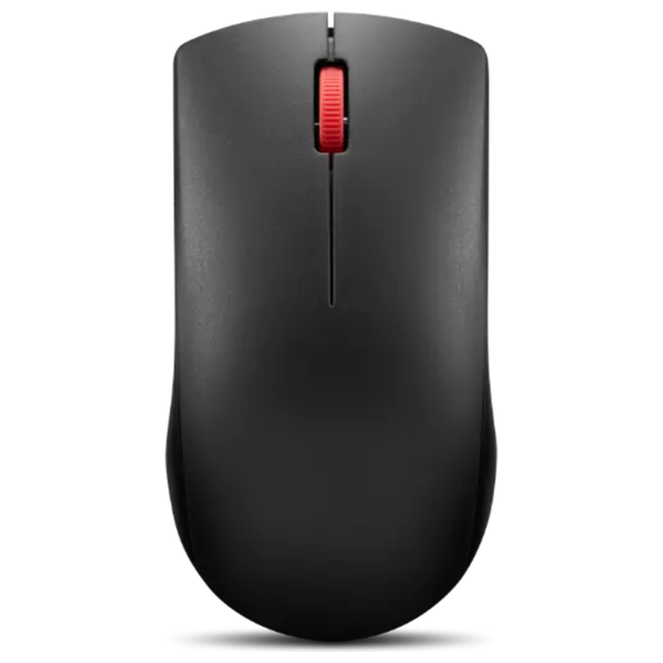  Lenovo 150 Wireless Mouse - Black 