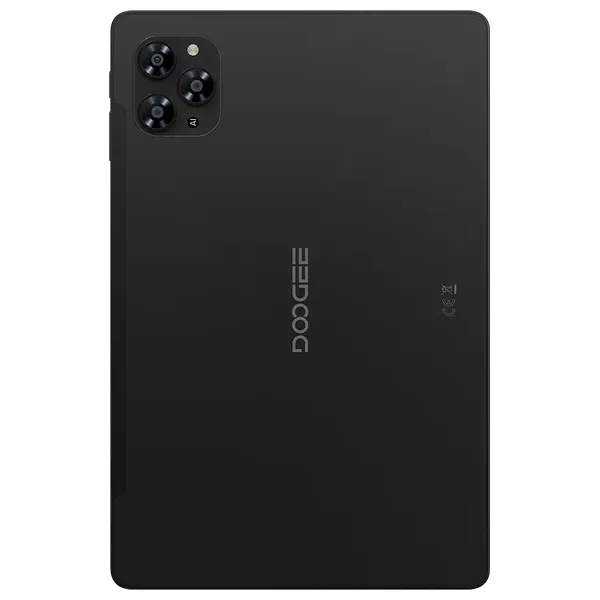  DOOGEE Tab G6 - Dual SIM - 11 Inch HD IPS 90Hz Display - UNISOC T7250 - 8,000mAh Battery , 10W Charging + Free Gift 