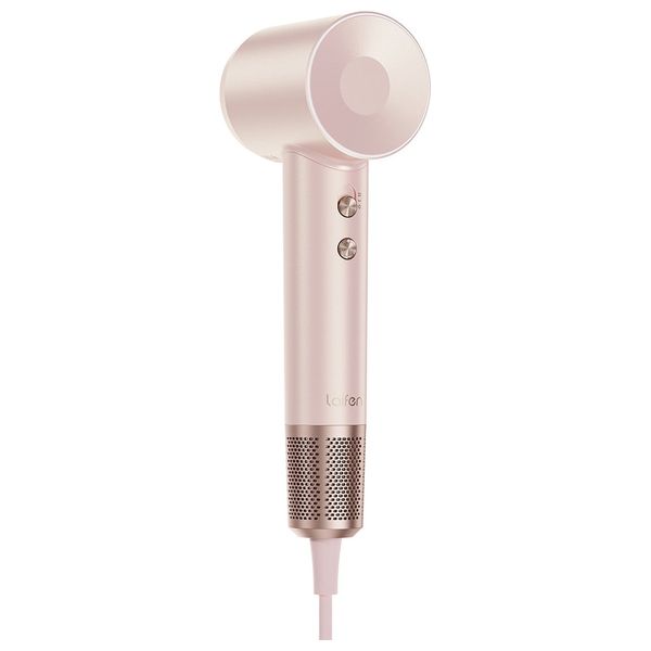  Laifen Hair Dryer - 1600W - 1.8 m - Pink 