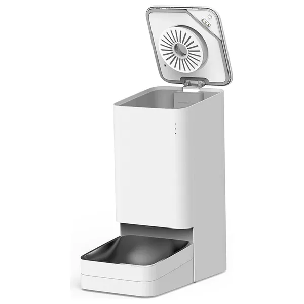  Xiaomi Smart Pet Food Feeder - 3.6 L - White 