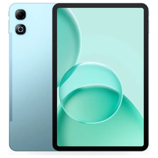  DOOGEE G6 Max - Dual SIM - 13.4-inch 120Hz IPS Display - UNISOC T7300 - 11,000mAh, 18W +Free Gift 