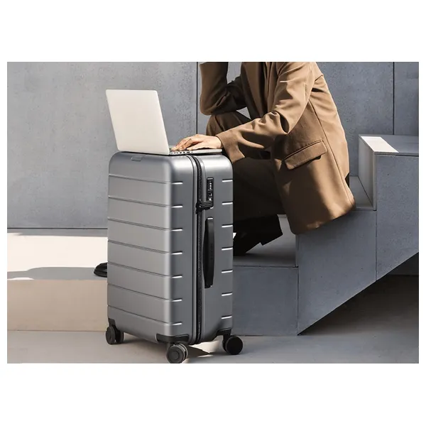  Xiaomi Luggage Classic Pro 28 inch Gray 
