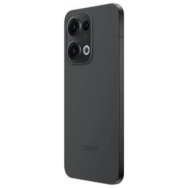  Oppo Reno13 – Mobile – Black 