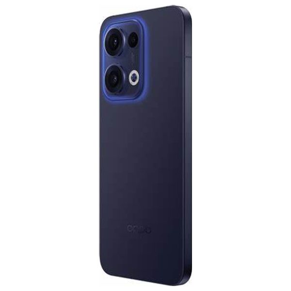  Oppo Reno13 – Mobile – Black 