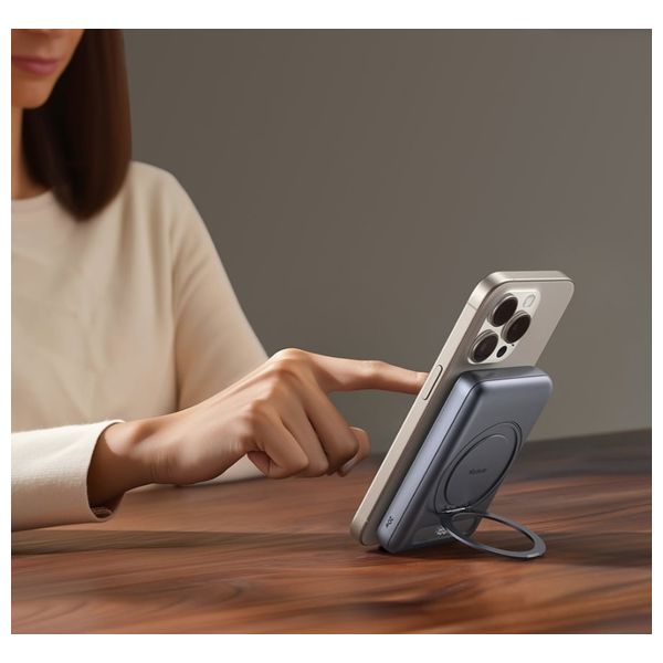  Mcdodo MC 8371 - Power bank - 10000mAh - Fast Charging 20W - Black 