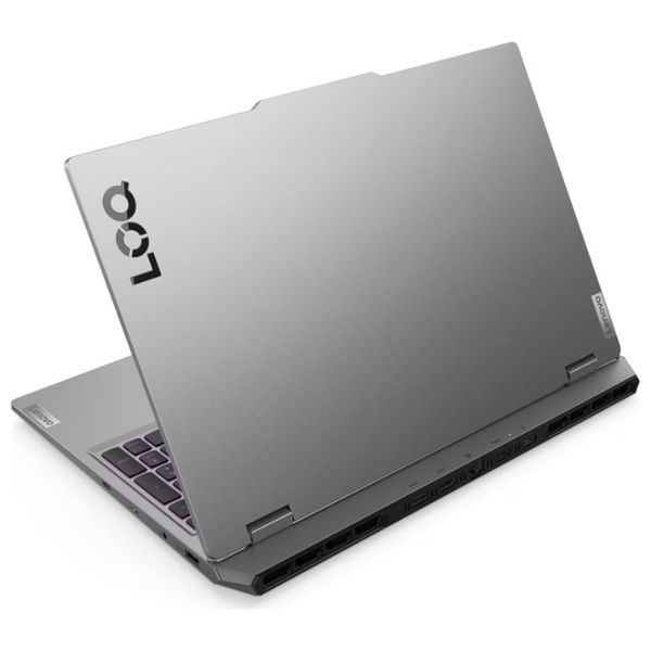  Lenovo LOQ 15IRX10 - 15.6 Inch - Intel Core i7-14700HX - 14th Gen - 24GB RAM / 512GB SSD - RTX 5060 8GB - DOS 