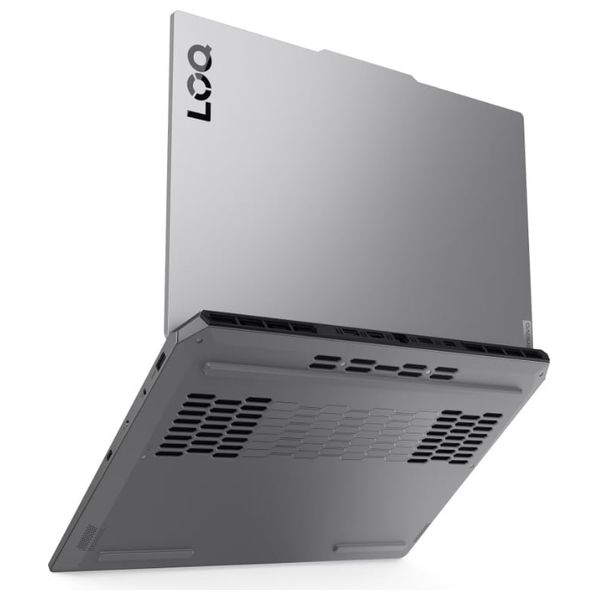  Lenovo LOQ 15IRX10 - 15.6 Inch - Intel Core i7-14700HX - 14th Gen - 24GB RAM / 512GB SSD - RTX 5060 8GB - DOS 