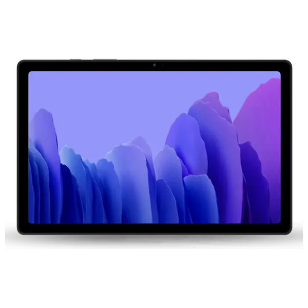  Samsung Galaxy Tab A7 - 10.4 inch - Octa Core Processor - 7040 mAh - 15W 