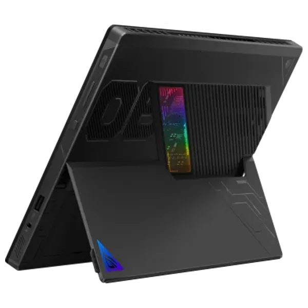  Asus ROG Flow Z13 GZ302EA - 13.4" - Ryzen AI MAX+395 - 32GB RAM - 1TB SSD - Windows 11 Home - Touchscreen - with Headphone Over Ear - Mouse - Sleeve Bag - 2 charger pieces 