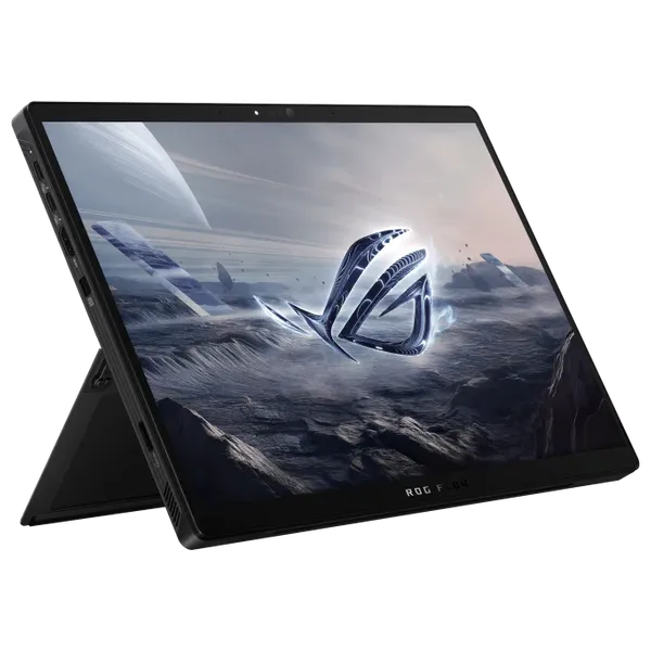  Asus ROG Flow Z13 GZ302EA - 13.4" - Ryzen AI MAX+395 - 32GB RAM - 1TB SSD - Windows 11 Home - Touchscreen - with Headphone Over Ear - Mouse - Sleeve Bag - 2 charger pieces 
