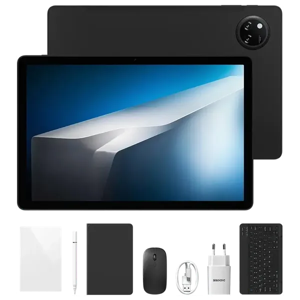 DOOGEE Tab A9 Pro Plus- 11-inch - Unisoc T7200 - 8580 mAh 