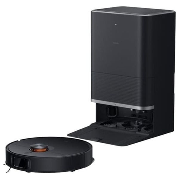  Xiaomi X20 Max - Robot Vacuum Cleaner - 5200mAh - Black 