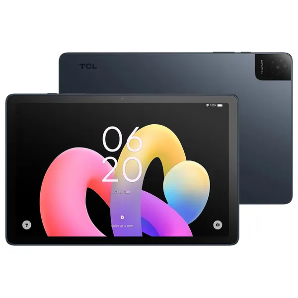  TCL TAB 10L GEN 4 - WiFi - 10.1 inch - Octa core Processor - 6000mAh - 10W 