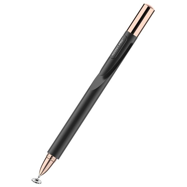  قلم ذكي ادونيت - Pro 4 - اسود 